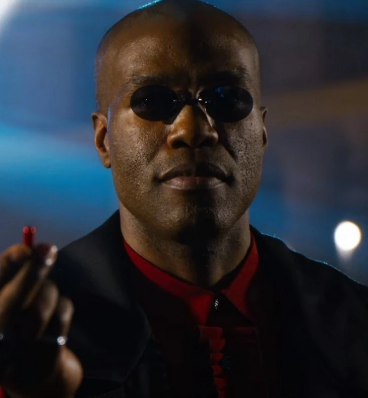 MORPHEUS / PROGRAM