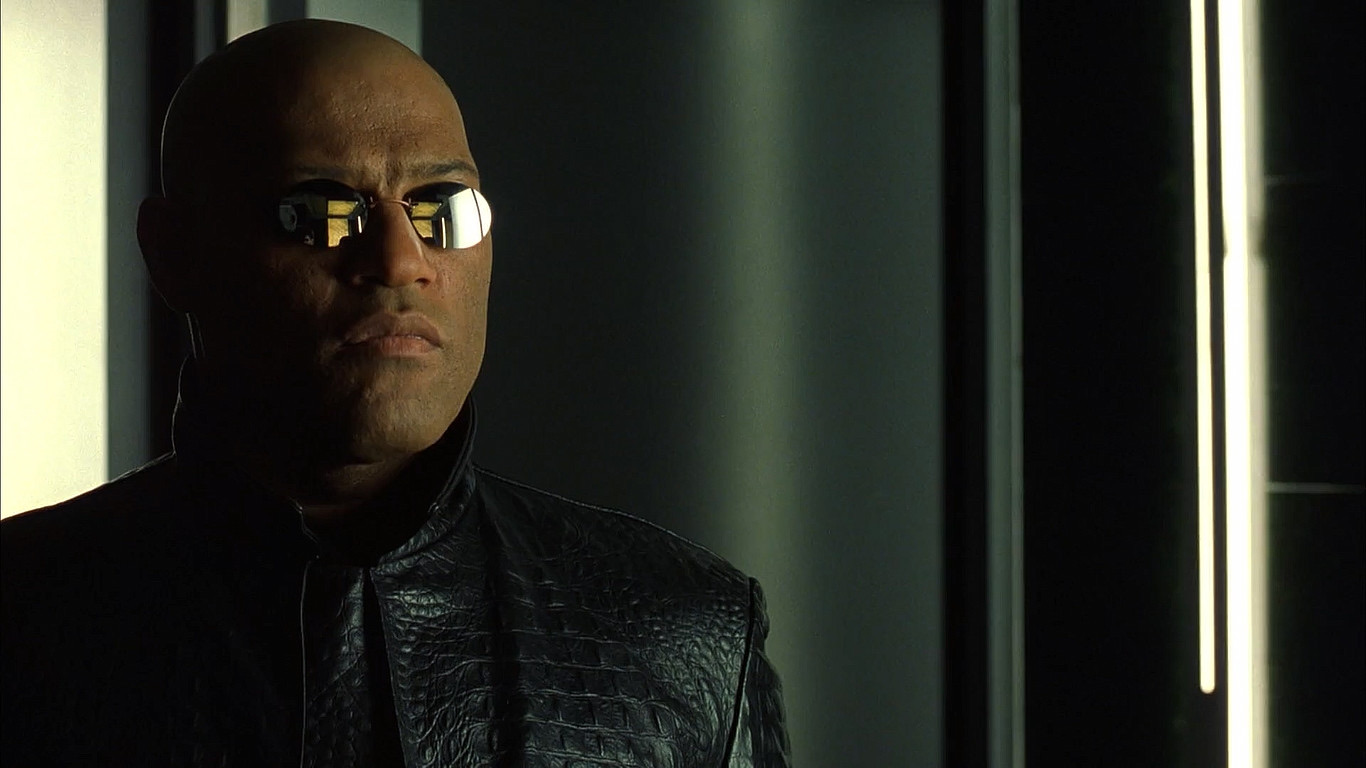MORPHEUS